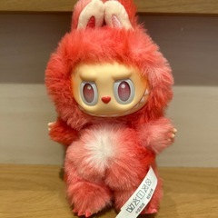 ラブブエナジー2体セット　ロイヤリティラブ　の画像