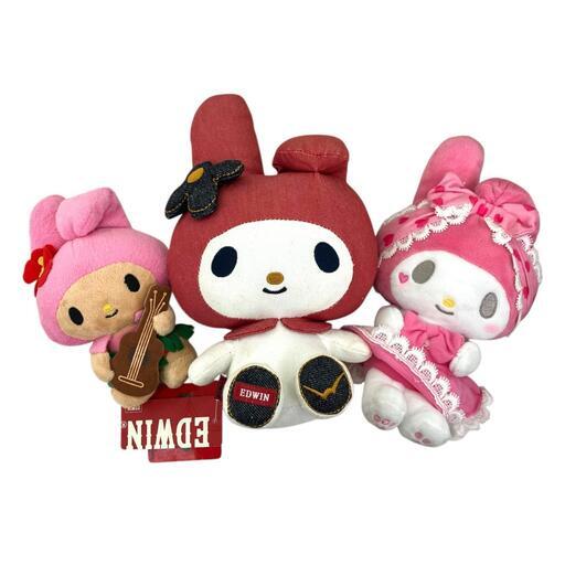 新品・未使用に近い】 サンリオ ハローキティ ピーラー 他3点 まとめ