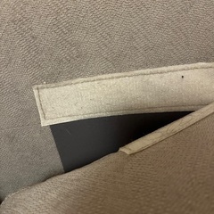 ニトリ ソファの画像