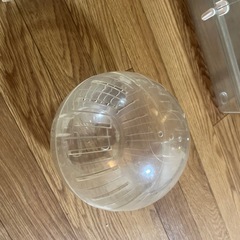 ハムスターゲージ　の画像