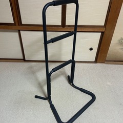 介護用手すりの画像