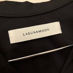 ラグナムーン　トップスの画像