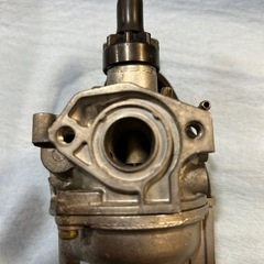ホンダライブディオ❗️AF34.35純正キャブ❗️清掃済み‼️の画像