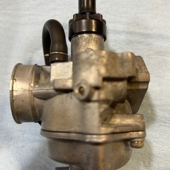 ホンダライブディオ❗️AF34.35純正キャブ❗️清掃済み‼️の画像