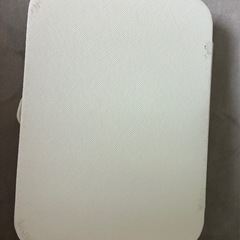 アクセサリー収納の画像