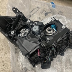 200クラウンHV 後期用ヘッドライトの画像