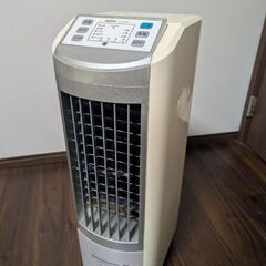 冷風扇の画像