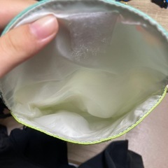 アンパンマン まるちぽーちマルチポーチの画像