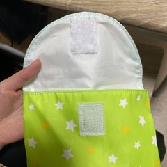 アンパンマン まるちぽーちマルチポーチの画像
