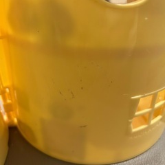 ちいかわプリンハウスの画像