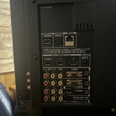 テレビの画像