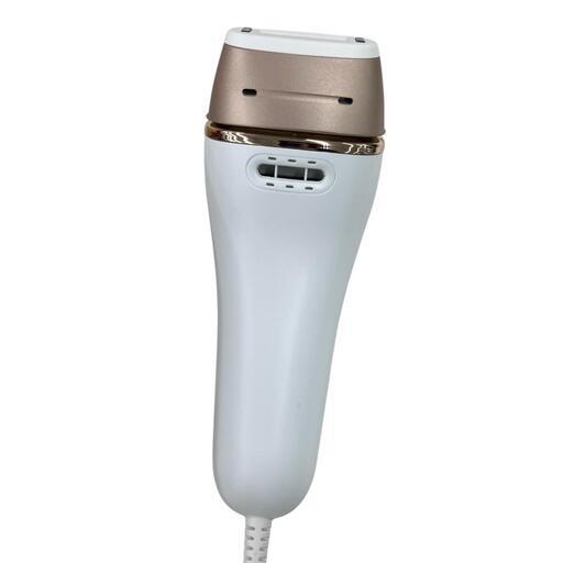 186000 現状品 BRAUN ブラウン 脱毛器 シルクエキスパート pro5 [0000000002096]