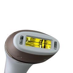 186000 現状品 BRAUN ブラウン 脱毛器 シルクエキスパート pro5 [0000000002096]の画像