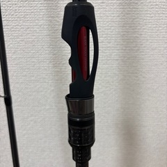 アブガルシア　ルアー　ロッドの画像