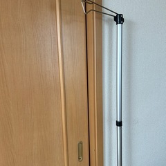 ウールリッチのキャンプテーブルの画像