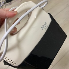 ハンドミキサーの画像