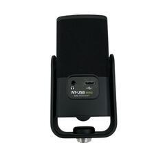 186000 現状品 RODE Microphones NT-USB mini コンデンサーマイク [0000000002097]の画像