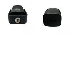 186000 現状品 RODE Microphones NT-USB mini コンデンサーマイク [0000000002097]の画像