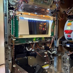 初代モンスターハンター実機の画像