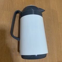 保冷ポットの画像