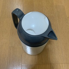 保冷ポットの画像