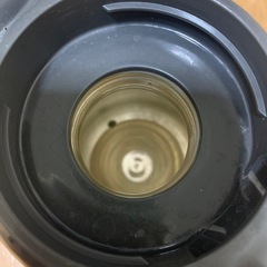 保冷ポットの画像