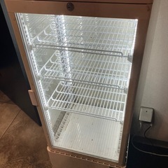 ジャンク品　ドリンク入れの画像