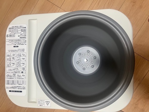 お値下げしました　もちっこ(餅つき機)