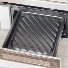 Panasonic「KZ-L32AST」ビルトインIHクッキングヒーターの画像