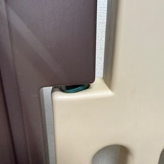 ムーミンゲート　扉難ありの画像