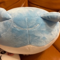 ちいかわぬいぐるみの画像