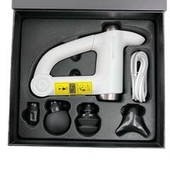 186000 現状品 DOCTOR AIR ドクターエア エクサガン ハンディPRO REG-07  [0000000002099]の画像