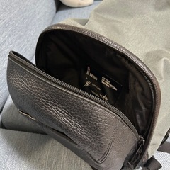 TERG BY HELINOX リュック DAYPACKの画像