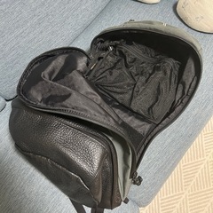 TERG BY HELINOX リュック DAYPACKの画像