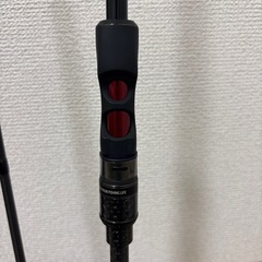 アブガルシア　ルアー　ロッドの画像