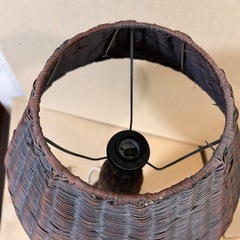 電気スタンドの画像