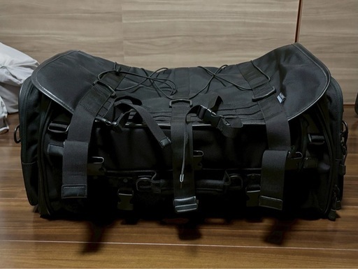 IGAYA シートバッグ