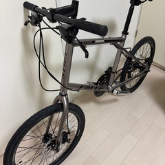 CALLE STRM 20インチミニベロの画像