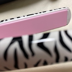 アゲツヤポータブルミニアイロンの画像