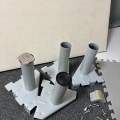 無印良品シングルベッドの画像