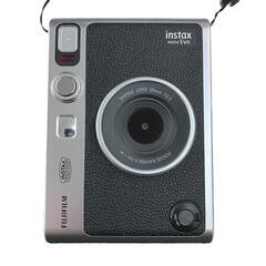 186000 現状品 FUJIFILM フジフィルム instax mini Evo [0000000002101]の画像