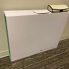 日本視力訓練協会　視力トレーニング器具　 家庭用　視力表　K-Ⅱ型の画像