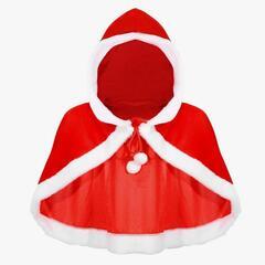 ゆったりサイズ❣️サンタコス クリスマス コスプレ イベント衣装 パーティの画像