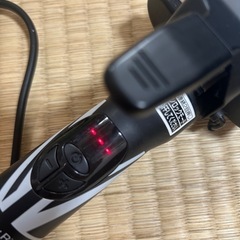 ウェーブアイロンの画像