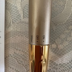 新品未使用品。フェイシャルトリートメント。美顔器。の画像