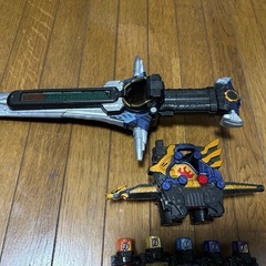 仮面ライダービルド変身セット　　の画像