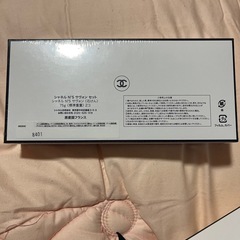 ✨CHANEL🧼❤️の画像