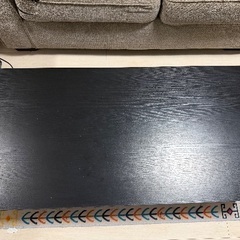 ローテーブルの画像