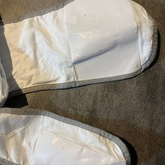寝返り防止ベルトの画像