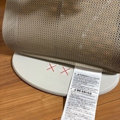 バウンサー　ベビービョルン　babybjorn ベビーバウンサー　の画像
